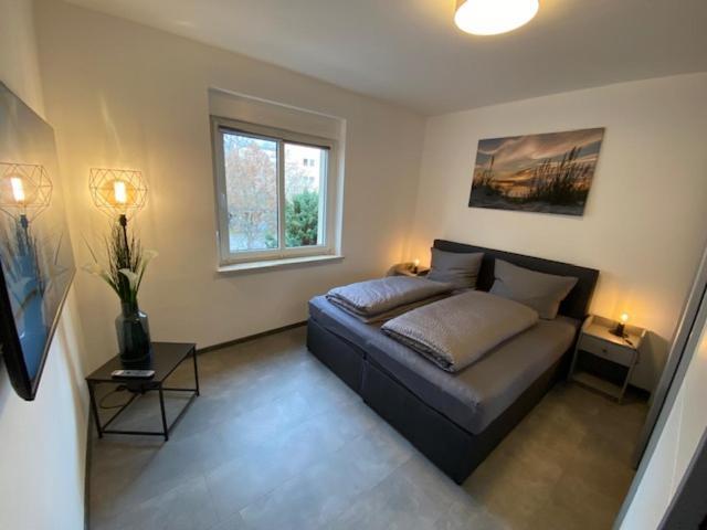 Ferienhaus Deluxe Halle  Zewnętrze zdjęcie