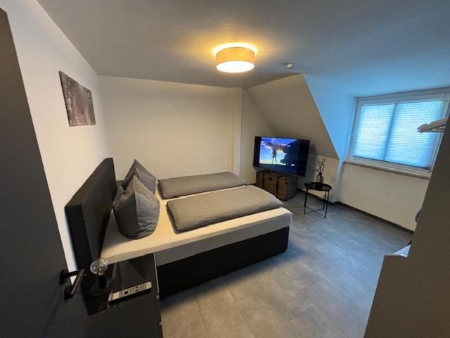 Ferienhaus Deluxe Halle  Zewnętrze zdjęcie