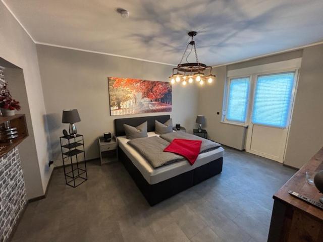 Ferienhaus Deluxe Halle  Zewnętrze zdjęcie